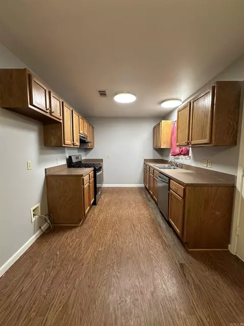 Kitchen - 412 E 3rd, Altheimer, AR 72004 photo 1 of 4