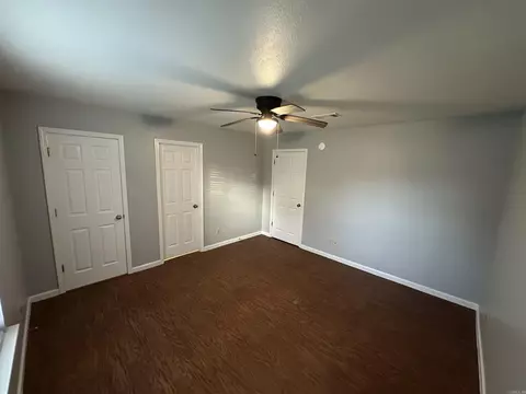 Bedroom - 412 E 3rd, Altheimer, AR 72004 photo 5 of 5