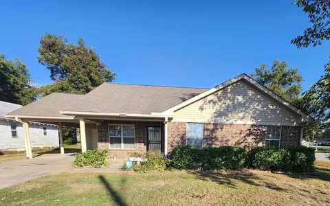 412 E 3rd, Altheimer, AR 72004