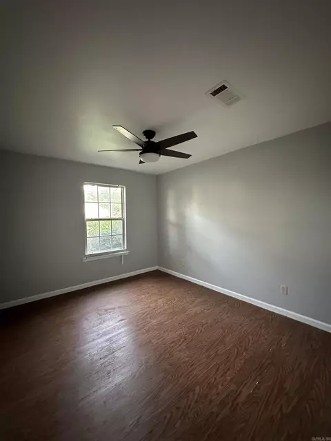 Bedroom - 412 E 3rd, Altheimer, AR 72004 photo 3 of 5