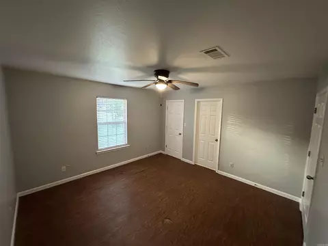 Bedroom - 412 E 3rd, Altheimer, AR 72004 photo 4 of 5