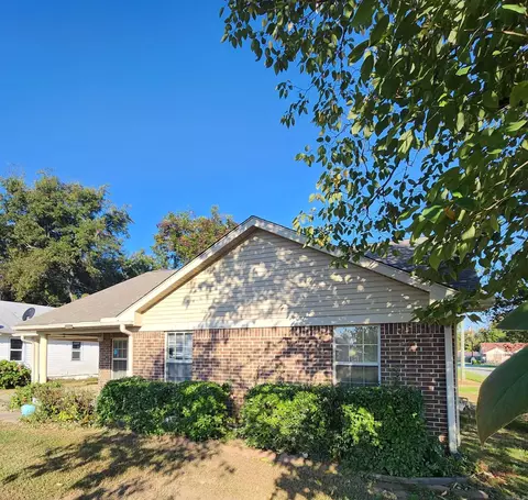 Exterior - 412 E 3rd, Altheimer, AR 72004 photo 2 of 4