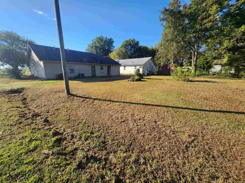 Exterior - 412 E 3rd, Altheimer, AR 72004 photo 3 of 4