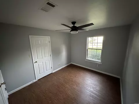 Bedroom - 412 E 3rd, Altheimer, AR 72004 photo 2 of 5