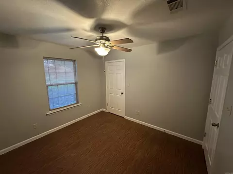 Bedroom - 412 E 3rd, Altheimer, AR 72004 photo 1 of 5