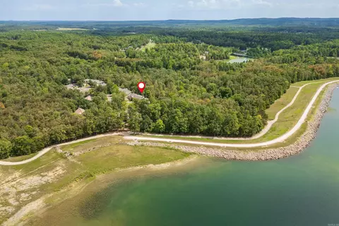 15 Arista Ln, Hot Springs Village, AR 71909
