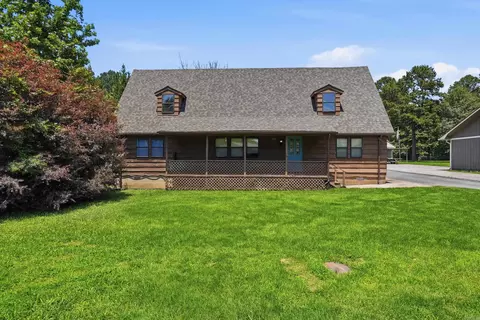 5906 Karen Dr, North Little Rock, AR 72118