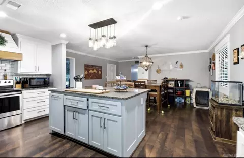 Kitchen - 606 Meadow Cir, Beebe, AR 72012 photo 1 of 4