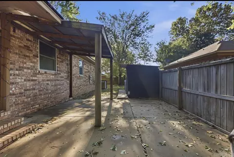 Exterior - 606 Meadow Cir, Beebe, AR 72012 photo 2 of 2
