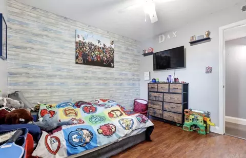 Bedroom - 606 Meadow Cir, Beebe, AR 72012 photo 1 of 4