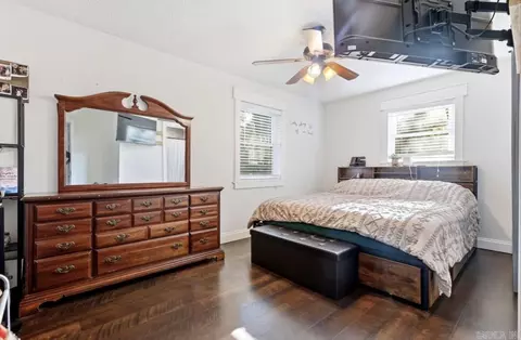 Bedroom - 606 Meadow Cir, Beebe, AR 72012 photo 4 of 4