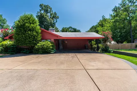 607 Melody Ln, Jonesboro, AR 72401