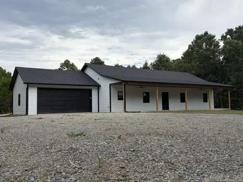 5618 Byron Rd, Salem, AR 72576
