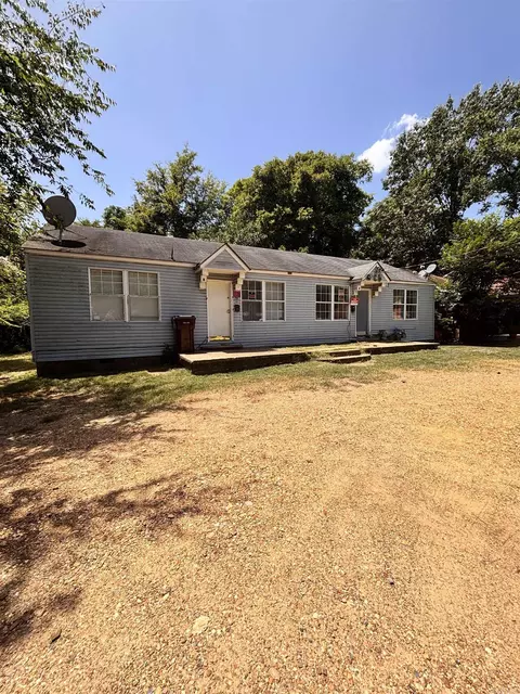 329 W Main St, Prescott, AR 71857