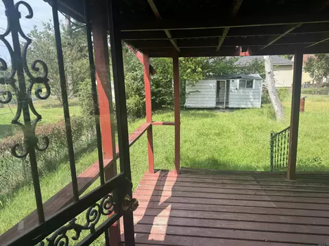 Exterior - 3008 S Elm St, Pine Bluff, AR 71603 photo 2 of 3