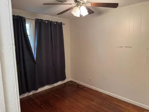 Bedroom - 3008 S Elm St, Pine Bluff, AR 71603 photo 2 of 2