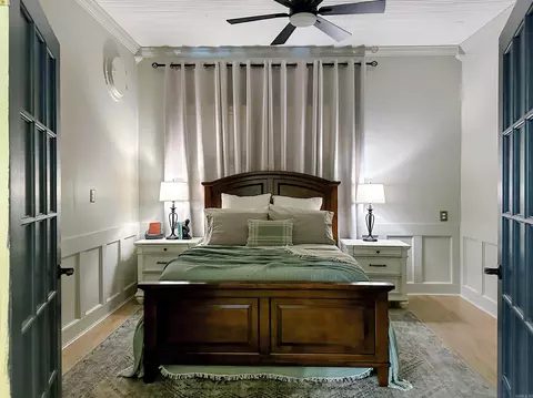 Bedroom - 906 School St, Malvern, AR 72104 photo 5 of 5