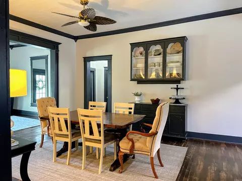 Dining - 906 School St, Malvern, AR 72104 photo 3 of 4