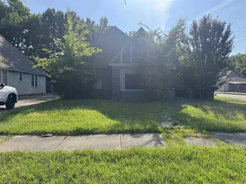 2625 S Linden St, Pine Bluff, AR 71603 photo 1