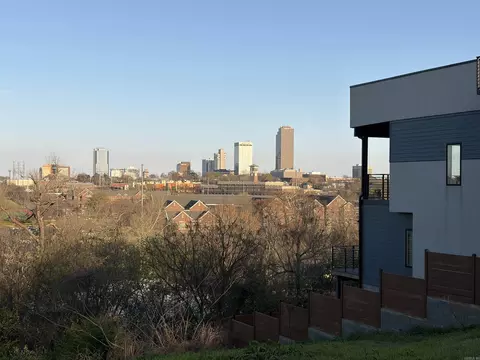 323 N N Smt, Little Rock, AR 72205
