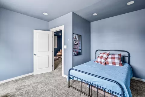 Bedroom - 1630 Rohan Cir, Conway, AR 72032 photo 9 of 9