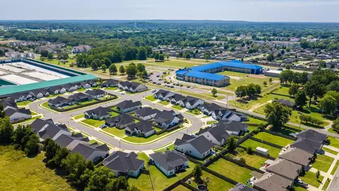 View/Area - 1630 Rohan Cir, Conway, AR 72032 photo 3 of 3