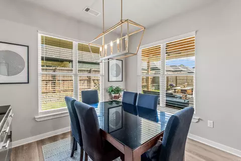 Dining - 1630 Rohan Cir, Conway, AR 72032 photo 1 of 1