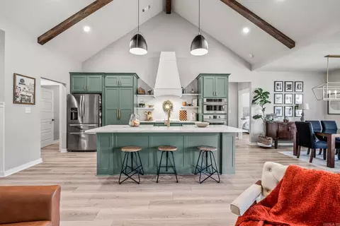 Kitchen - 1630 Rohan Cir, Conway, AR 72032 photo 1 of 5