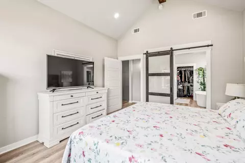 Bedroom - 1630 Rohan Cir, Conway, AR 72032 photo 2 of 9