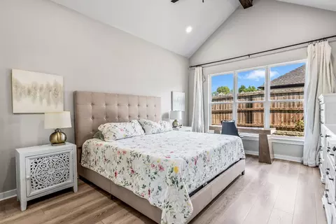 Bedroom - 1630 Rohan Cir, Conway, AR 72032 photo 1 of 9