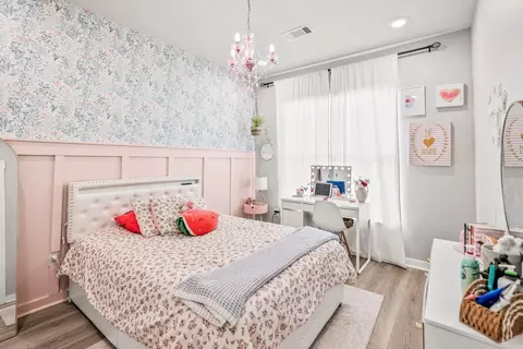 Bedroom - 1630 Rohan Cir, Conway, AR 72032 photo 3 of 9