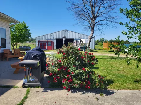 Exterior - 1050 Cr 481, Rector, AR 72461 photo 6 of 13