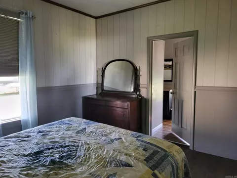 Bedroom - 1050 Cr 481, Rector, AR 72461 photo 1 of 5
