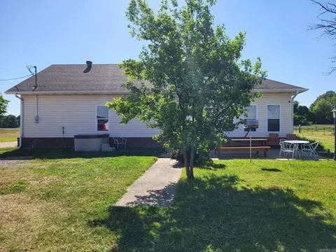 Exterior - 1050 Cr 481, Rector, AR 72461 photo 3 of 13