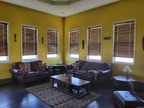 Living - 1050 Cr 481, Rector, AR 72461 photo 1 of 3