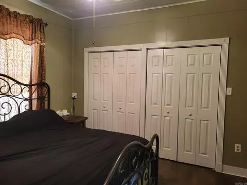 Bedroom - 1050 Cr 481, Rector, AR 72461 photo 5 of 5