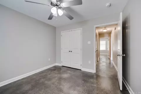 Bedroom - 1325 Acuff Ln, Conway, AR 72034 photo 6 of 7