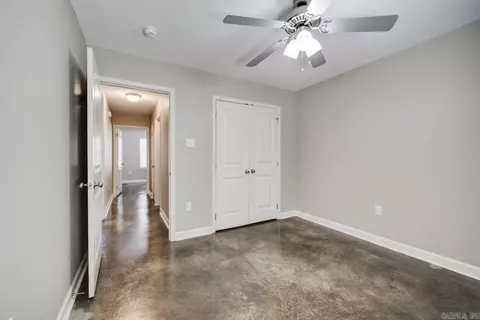 Bedroom - 1325 Acuff Ln, Conway, AR 72034 photo 7 of 7