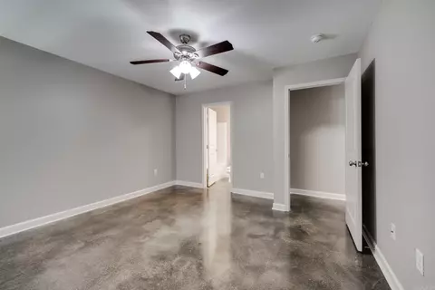 Bedroom - 1325 Acuff Ln, Conway, AR 72034 photo 4 of 7