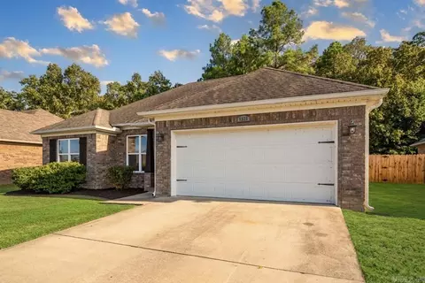 Exterior - 1325 Acuff Ln, Conway, AR 72034 photo 3 of 4
