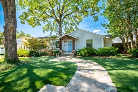 1206 N Polk St, Little Rock, AR 72205