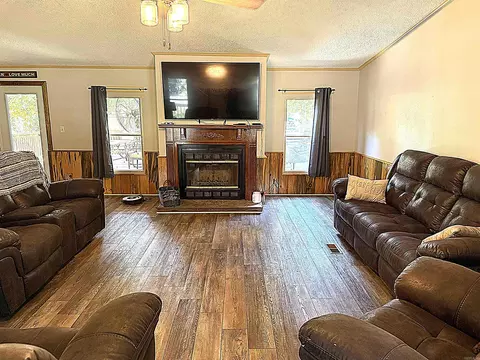 513 Wagon Cir, Higden, AR 72067 photo 9