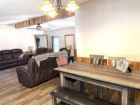 513 Wagon Cir, Higden, AR 72067 photo 13