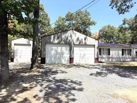 513 Wagon Cir, Higden, AR 72067 photo 3