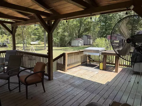 513 Wagon Cir, Higden, AR 72067 photo 28