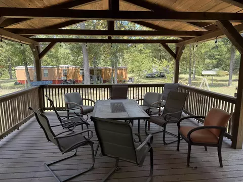 513 Wagon Cir, Higden, AR 72067 photo 27