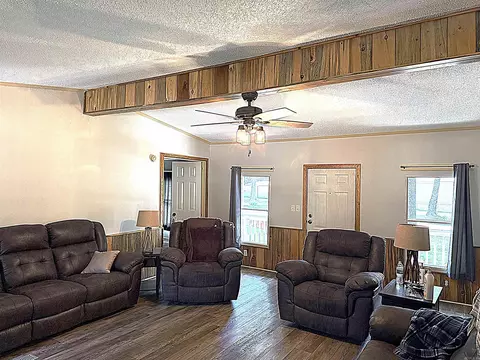 513 Wagon Cir, Higden, AR 72067 photo 11