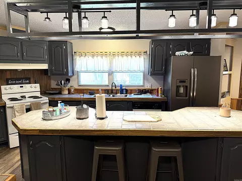 513 Wagon Cir, Higden, AR 72067 photo 14