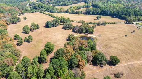 Tract 1 S Sandy Ford Rd., Beebe, AR 72012 photo 5
