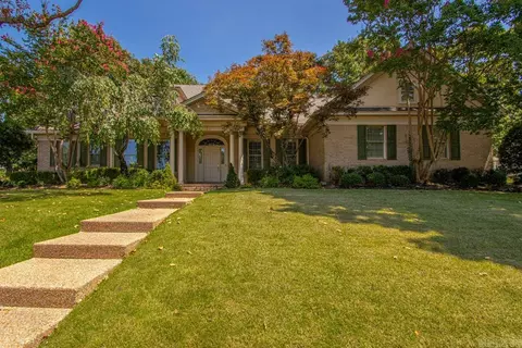 2704 Calico Crk, North Little Rock, AR 72116